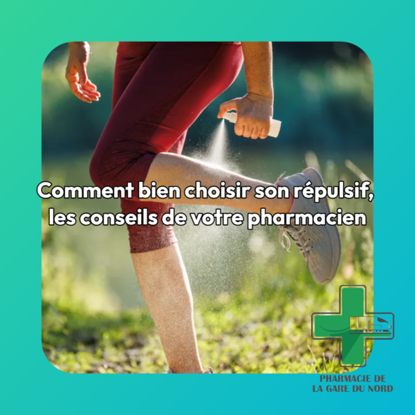 Comment bien choisir son répulsif