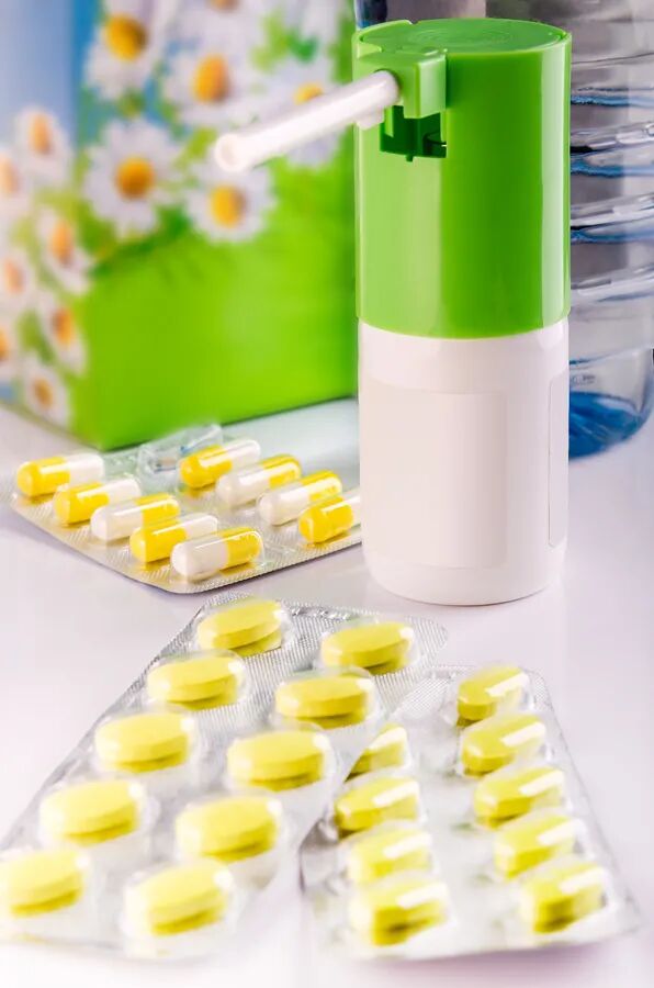 Médicaments & Parapharmacie