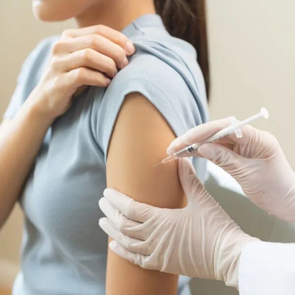 N'attendez pas pour les vaccins 