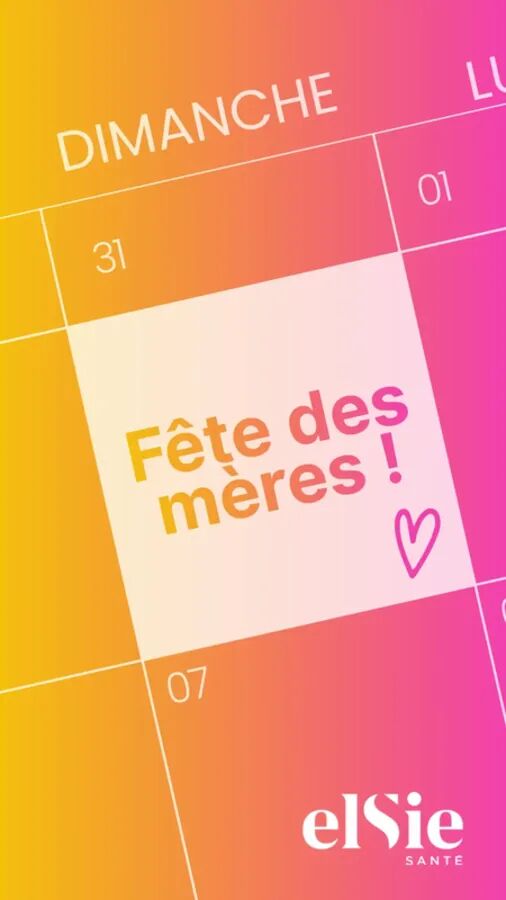 💐 Fête des Mères : faites-lui plaisir ! 