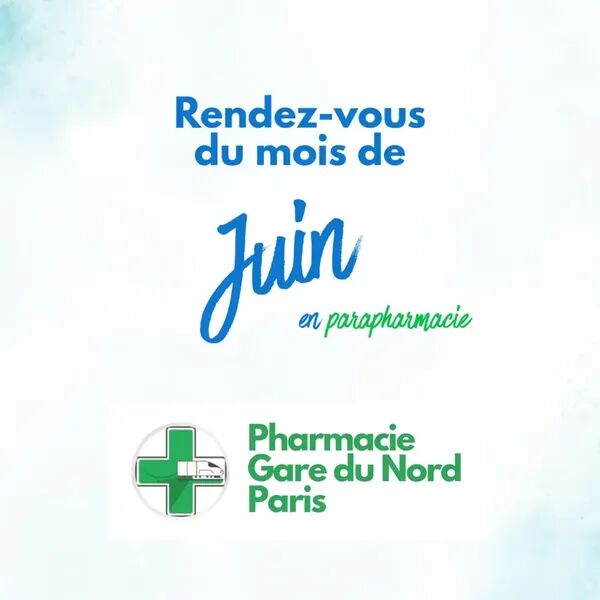 En juin vos marques beauté sont là