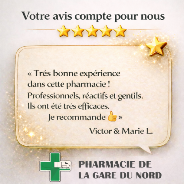 Vos mots nous touchent